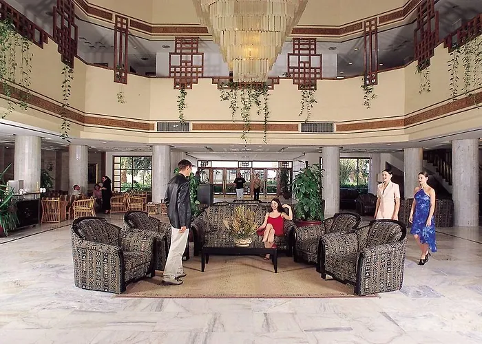 Holiday Inn Safaga Palace