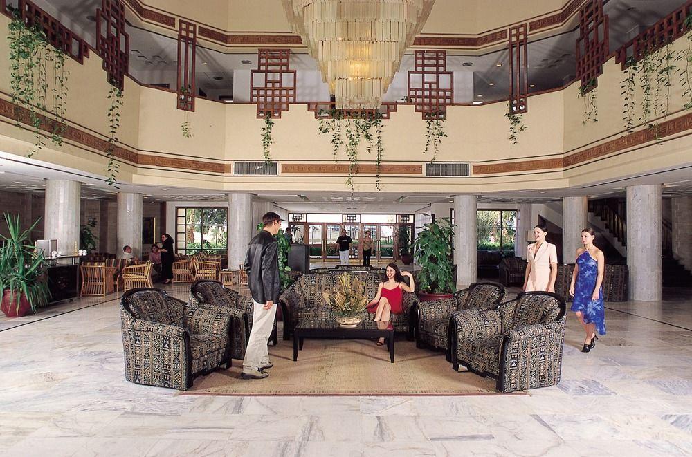 Holiday Safaga Palace Hurghada