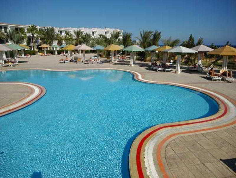 Holiday Safaga Palace 4*