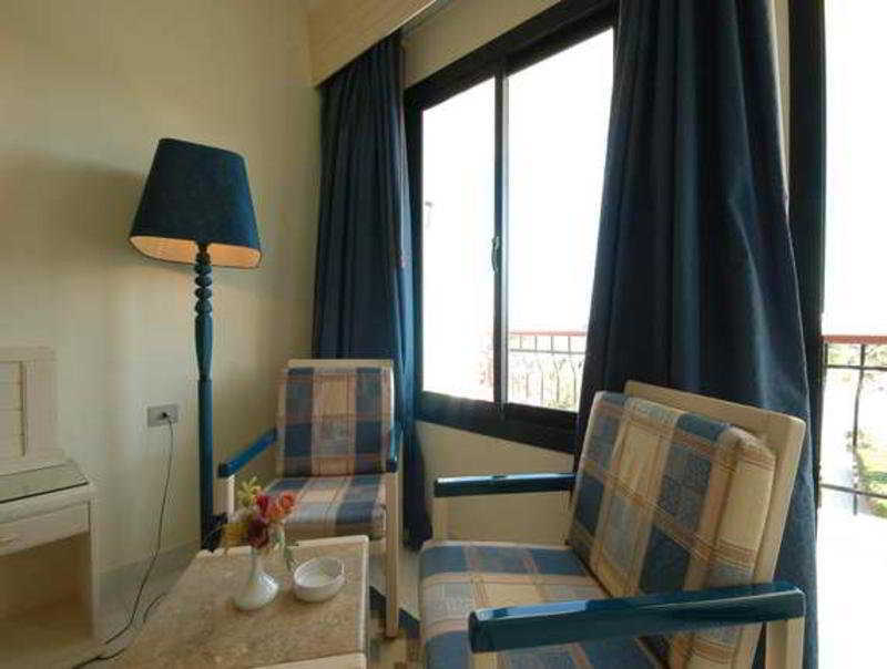 Holiday Safaga Palace 4* Hurghada