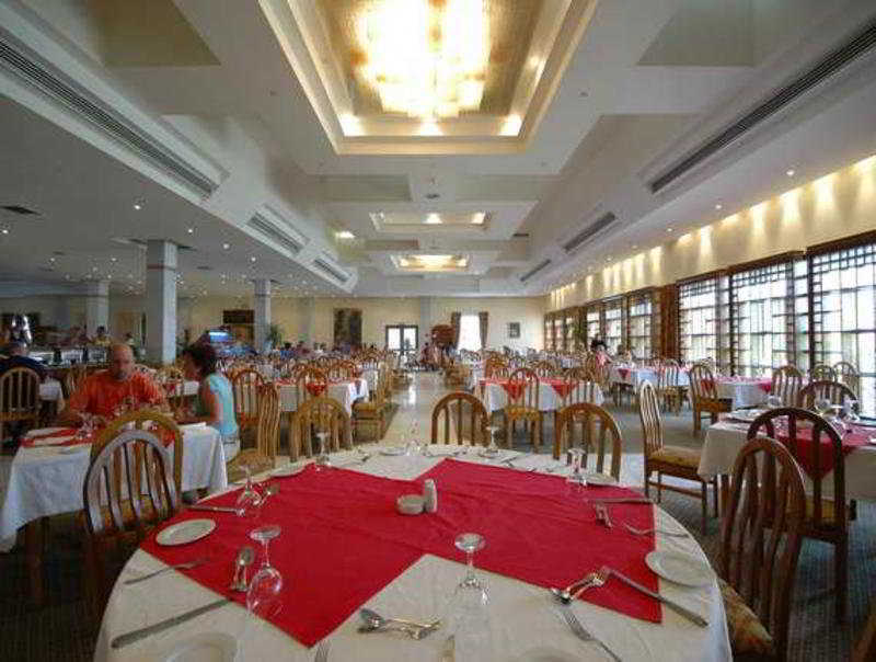 Holiday Safaga Palace Hurghada