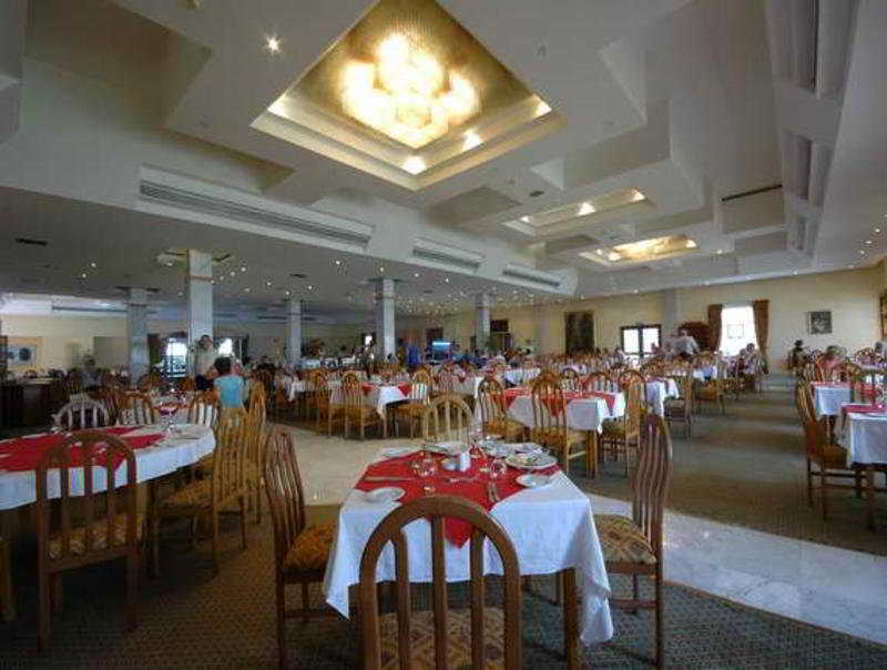Holiday Safaga Palace 4*